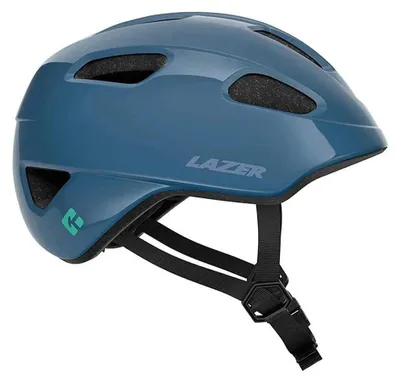 Zdjęcie produktu dla Kask Lazer Nutz Kineticore 2.0 rozmiar 50-56 cm szaro-niebieski FA003716196