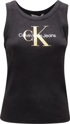 Immagine prodotto di I8608 Canotta Donna Calvin Klein Jeans Woman Delavè Tank Top