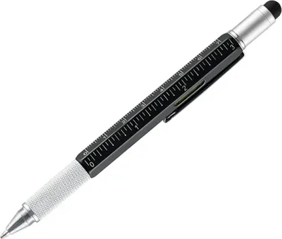 Image de Stylo Multifonction Apt Ag850 6In1