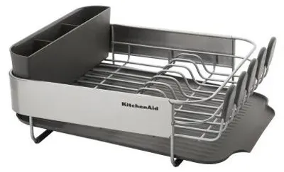 Zdjęcie produktu dla KitchenAid - Suszarka do naczyń Compact