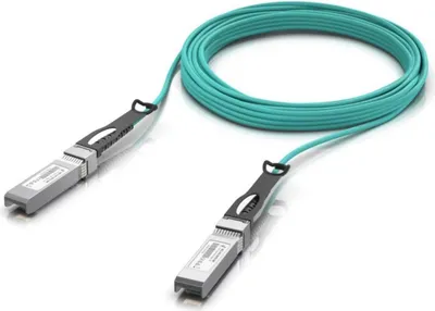 Produktbild von Ubiquiti UACC-AOC-SFP28-10M, 10 m, SFP28, SFP28