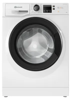 Produktbild von Bauknecht W10 W6400 A Waschmaschine 10kg Anti-Allergie-Programm AutoClean