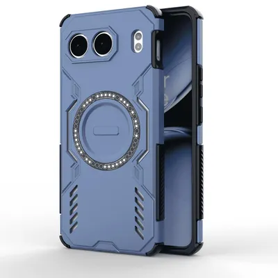 Obrázok produktu pre Techsuit - ArmorMag Case puzdro pre OnePlus Nord 4 - modré