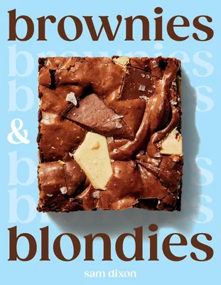 Produktbild von Brownies and Blondies