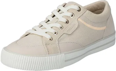 Produktbild von Tamaris Damen Sneaker 24786-36, 24786-37, 24786-38, 24786-39, 24786-40, 24786-41, 24786-42 TAM-1-23607-42 IVORY 36 [Schuhe Frau]