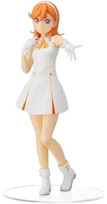 Productafbeelding van Love Live! Superstar!! PVC-beeldje van Kanon Shibuya - Wish