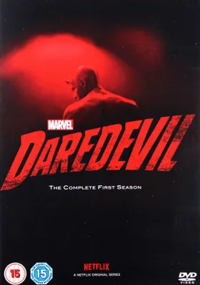 Produktbild von Marvel's Daredevil [4xDVD]