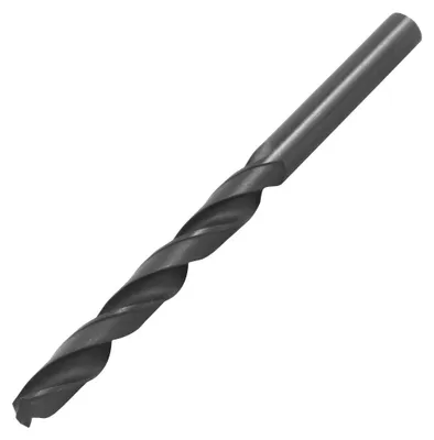Spiralbohrer 8,1 mm, 117 mm, HSS, 135° Spitze