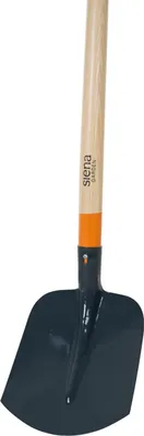 Produktbild von SIENA GARDEN Holländische Sandschaufel mit Stiel