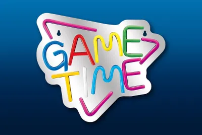 Obrázek produktu pro Activejet Neon LED AJE-NEON GAME TIME