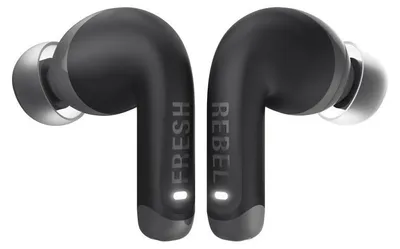 Produktbild von Fresh´n Rebel TWINS Fuse 2, ANC, True Wireless, Storm Grey