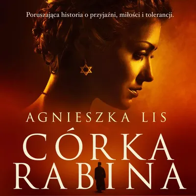 Zdjęcie produktu dla Córka rabina
