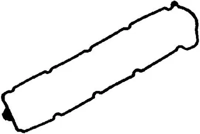 Produktbild von CORTECO 440388P Ventildeckel Zylinderkopfhaube Dichtung für BMW 5 Limousine (E39) 5 Touring (E39) 3 Limousine (E36) 7 (E38) 5 Limousine (E34)