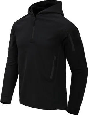 Produktbild von Helikon-Tex Herren Range Hoodie TopCool Schwarz M