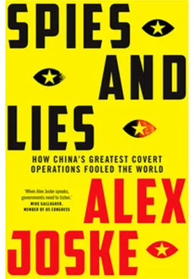 Imagen del producto de Spies and Lies