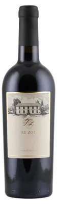Produktbild von Tre Zone Autoctoni Rosso d'Italia | Rotwein | Italien | 1 x 0,75 Liter