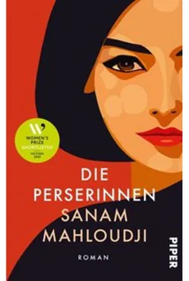 Obrázok produktu pre Die Perserinnen