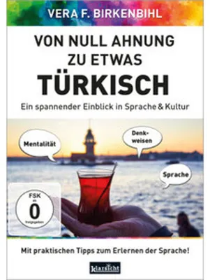 Produktbild von Von Null Ahnung zu etwas Türkisch, DVD-Video