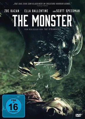 Zdjęcie produktu dla The Monster