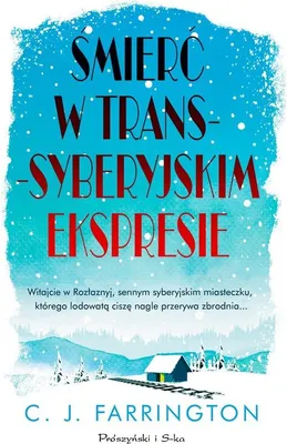 Image de Śmierć w transsyberyjskim ekspresie