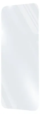 Produktbild von Cellularline Impact Glass - iPhone 15 / 15 Pro, Apple, iPhone 15, iPhone 15 Pro, Kratzresistent, Schockresistent, Transparent, 1 Stück(e)