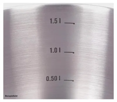 Produktbild von Edelstahlbecher Mug S (250 ml) - Einwandiger Trinkbecher mit 0,25 l Volumen