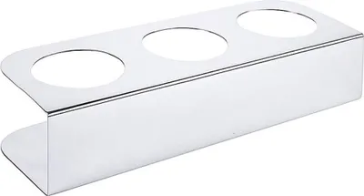 Produktbild von Gestell für Quetschflaschen 3  / 27 cm
