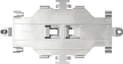 Immagine prodotto di MikroTik DINrail PRO-Kit für LtAP mini-Serie