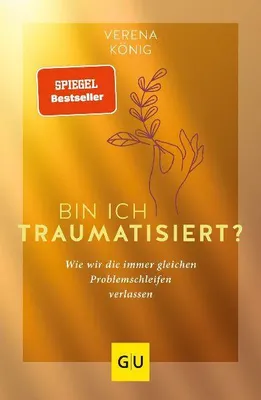 Produktbild von Bin ich traumatisiert?