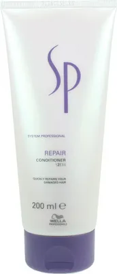 Immagine prodotto di Wella SP Repair Conditioner Balsamo rigenerante, 200ml