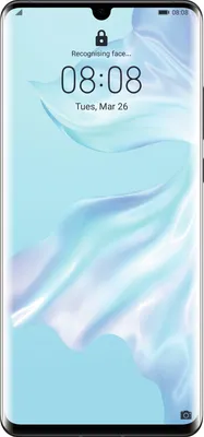 Produktbild von Huawei P30 Pro DualSim schwarz 256GB #