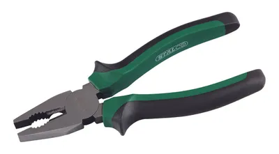 Obrázok produktu pre Kombinované kliešte 180 mm STALCO