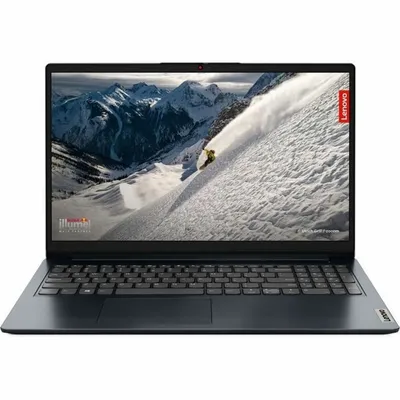 Produktbild von Lenovo IdeaPad 1 15ALC7, AMD Ryzen™ 7, 1,8 GHz, 39,6 cm (15.6"), 1920 x 1080 Pixel, 16 GB, 512 GB