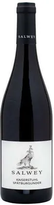 Produktbild von Salwey Spätburgunder Kaiserstuhl