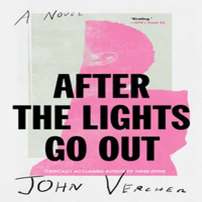 Zdjęcie produktu dla After the Lights Go Out
