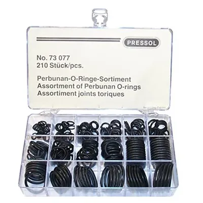 Obrázek produktu pro Pressol 73077