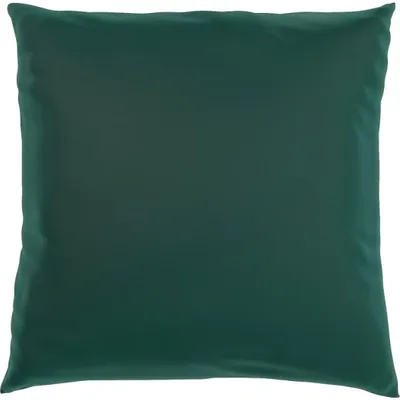 Produktbild von Kopfkissenbezug Satin LUXURY COLLECTION dunkelgrün