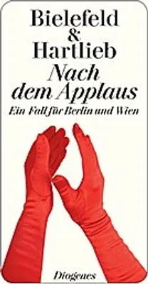 Image de Nach dem Applaus
