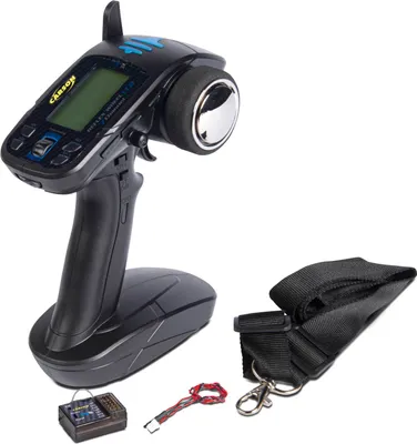 Produktbild von Carson RC 7 Kanal Reflex Wheel LCD2.4Ghz Fernsteuerung