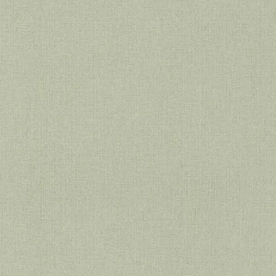 Produktbild von Profhome 363787-GU Ton-in-Ton Vliestapete Uni matt grün 5,33 m2