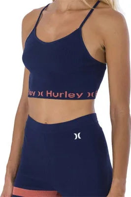 Produktbild von Frauen Sport Büstenhalter Hurley