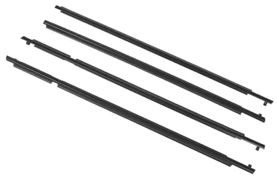 Immagine prodotto di Guarnizione per porte e finestrini per Toyota RAV4 (2006-2008) - Colore nero