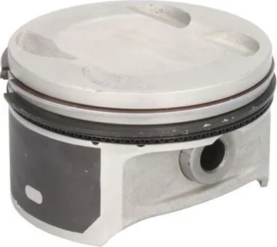 Obrázok produktu pre ENGITECH ENT051110 STD piest pre FORD MONDEO IV Turnier (BA7), Focus II hatchback (DA, HCP, DP), Focus II kombi (DA, FFS, DS), C-MAX (DM2), Focus C-Max