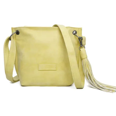 Zdjęcie produktu dla Fritzi aus Preußen Fritzi03 Vintage torba na ramię 20 cm