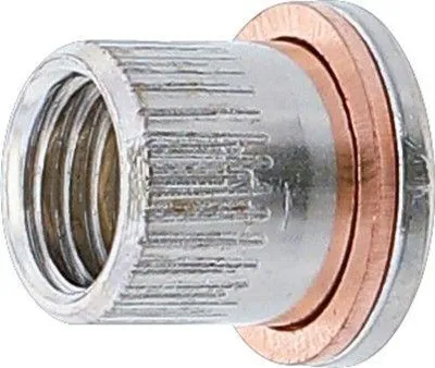 Produktbild von BGS 148-1 Ersatzgewinde M9 x 1.25 für Art. 148