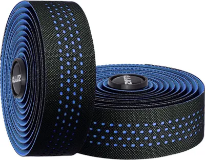 Obrázok produktu pre ZTTO Mäkký priedušný Rennrad Fahrrad Lenkerband Cork EVAPolyuretánLenkerband Profesionálne cyklistické tlmenie Anti-Vibration Wrap Mit 2 Bar Plug