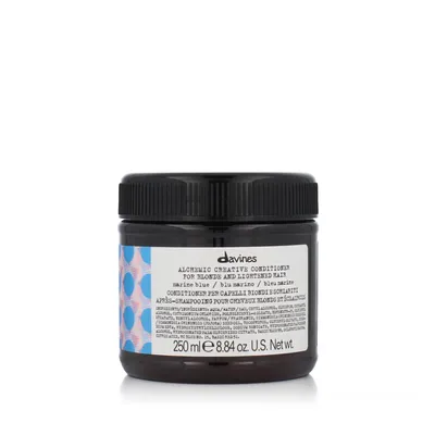 Image de Davines Conditioner Alchemic Creative Conditioner