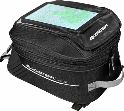 Produktbild von Bagster D-Line Imapct Magnetic Tankrucksack