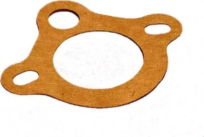 Zdjęcie produktu dla Uszczelka obudowy termostatu V8  304 - 401 cui Jeep CJ 73-91