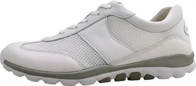 Image de Gabor Comfort Sneaker White